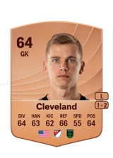 Cleveland 64