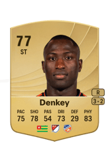 Denkey 77