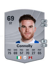 Connolly 69