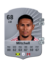 Mitchell 68