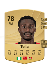 Tella 78