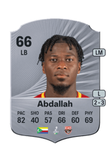 Abdallah 66