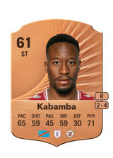 Kabamba 61