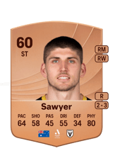 Sawyer 60