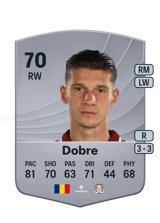 Dobre 70