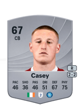Casey 67