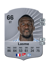 Lasme 66