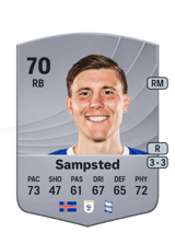 Sampsted 70