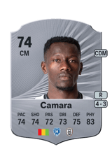 Camara 74