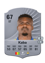 Kaba 67