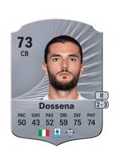 Dossena 73