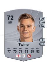 Twine 72