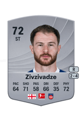 Zivzivadze 72