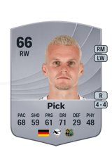Pick 66