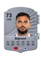 Bajrami 73