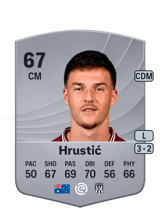 Hrustić 69
