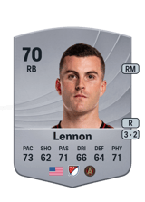 Lennon 70