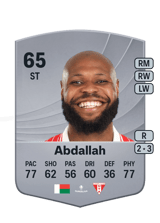 Abdallah 65