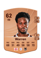Warren 62