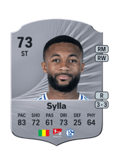 Sylla 73