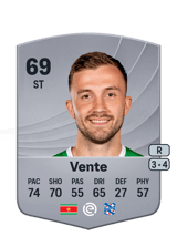 Vente 68