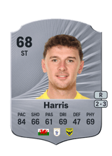 Harris 68