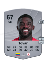 Tovar 67