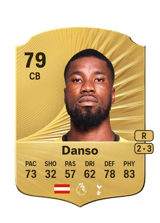 Danso 80