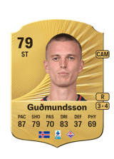 Guðmundsson 79