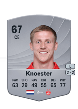 Knoester 67