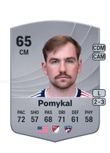 Pomykal 65