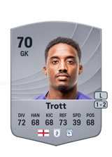 Trott 70