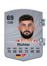 Richter 69