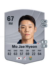 Mo Jae Hyeon 67