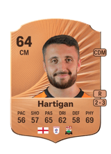 Hartigan 64