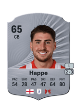 Happe 65