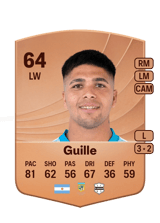 Guille 64