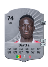 Diatta 75