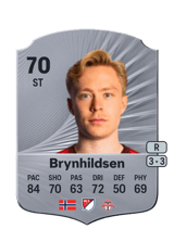 Brynhildsen 70