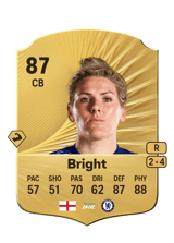 Bright 87
