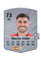Nacho Vidal 73