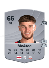 McAtee 66