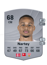 Nartey 68