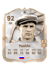 Yashin 92