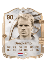 Bergkamp 90
