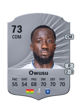 Owusu 73