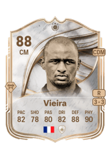 Vieira 88