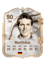 Matthäus 90