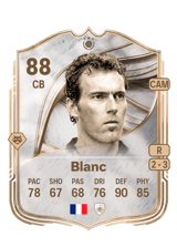 Blanc 88