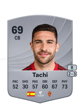 Tachi 69